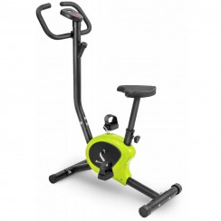 Велотренажер Hop-Sport HS-010H Rio салатовий