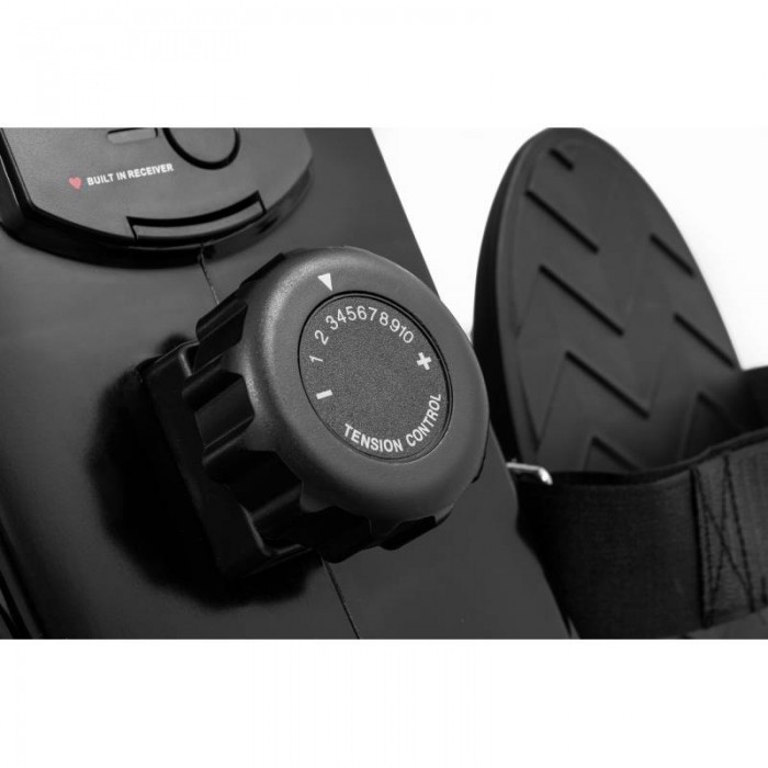 Гребной тренажёр Hop-Sport HS-030R Boost
