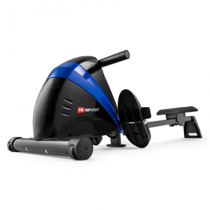 Гребной тренажёр Hop-Sport HS-030R Boost