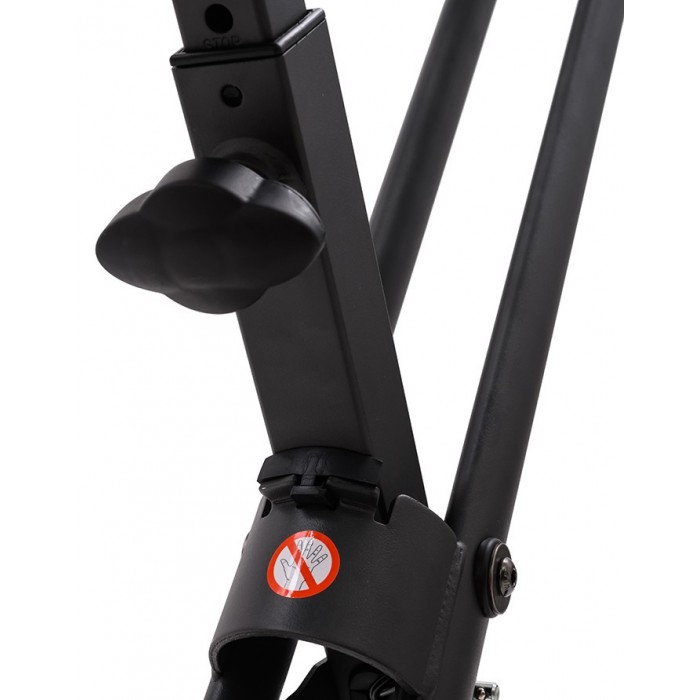 Велотренажер X-bike EcoFit E-3312