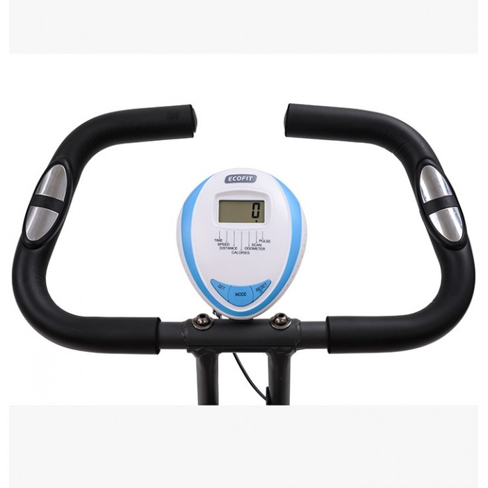 Велотренажер X-bike EcoFit E-3312