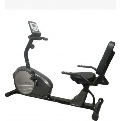 Велотренажер горизонтальний Housefit LOTUS R1.0