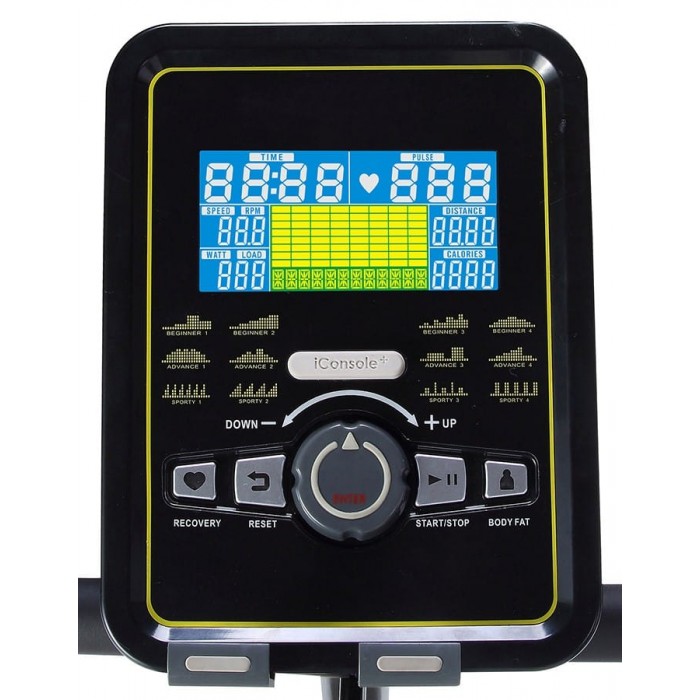 Орбитрек Housefit HB 8268ELM