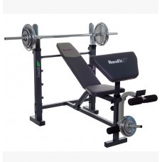 Cкамья для жиму Housefit HG 2093