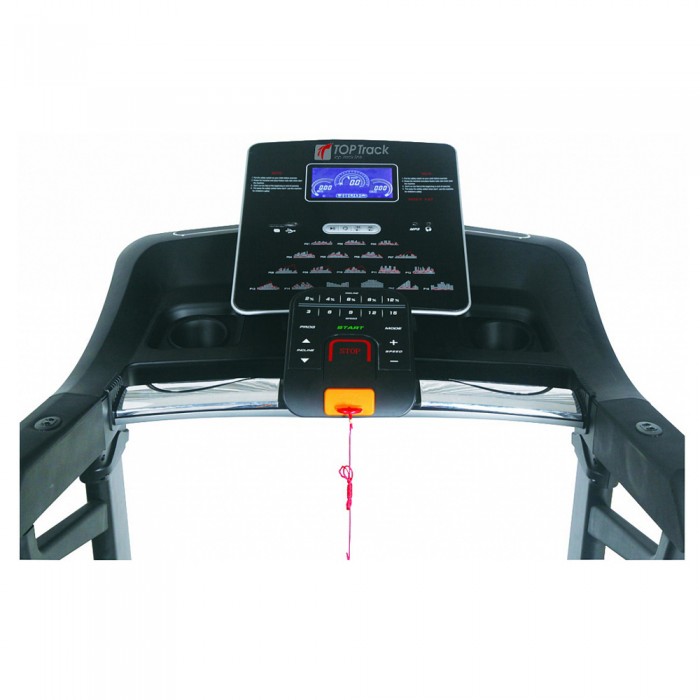 Беговая дорожка TopTrack K253D-C
