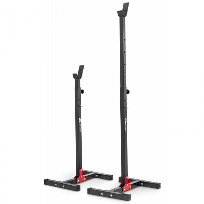 Стойки под штангу Hop-Sport HS-1002L