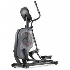 Орбитрек (еліптичний тренажер) Hop-Sport HS-100C Galaxy сірий iConsole +