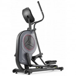 Орбитрек (еліптичний тренажер) Hop-Sport HS-100C Galaxy сірий iConsole +