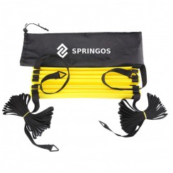 Координаційна сходи (швидкісна доріжка) Springos 4 м FA0040