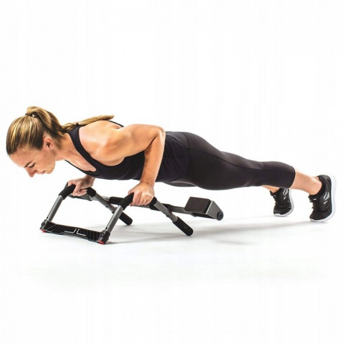 Турник на стену многофункциональный Springos Iron Gym FA0012