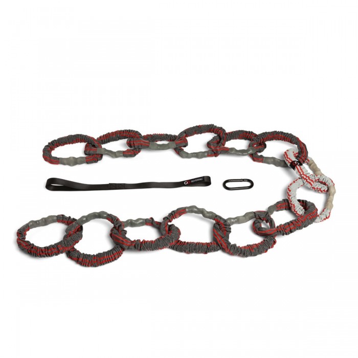 Эспандер резиновый кольцами KWELL REVORING MEDIUM Эспандер резиновый кольцами KWELL REVORING MEDIUM