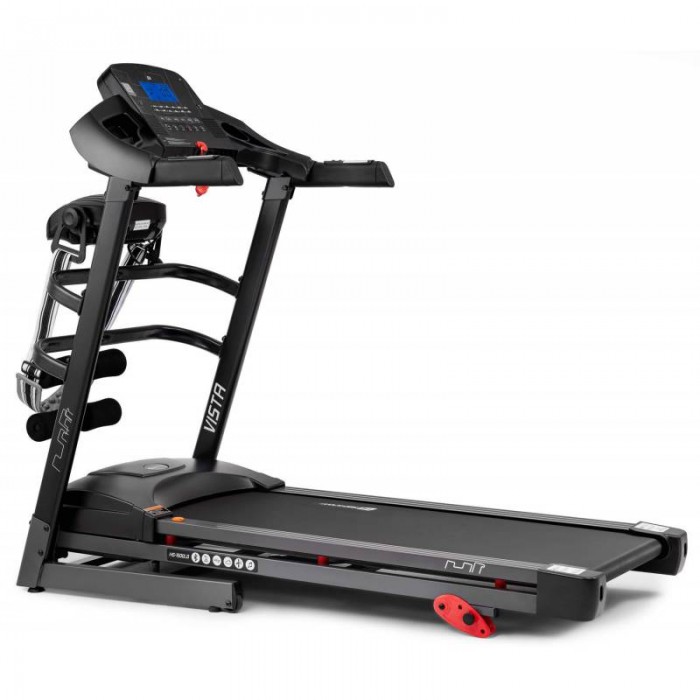 Бігова доріжка для дому електрична Hop-Sport HS-1500LB Vista