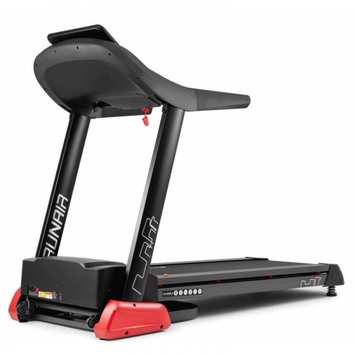 Беговая дорожка Hop-Sport HS-3500LB Runair