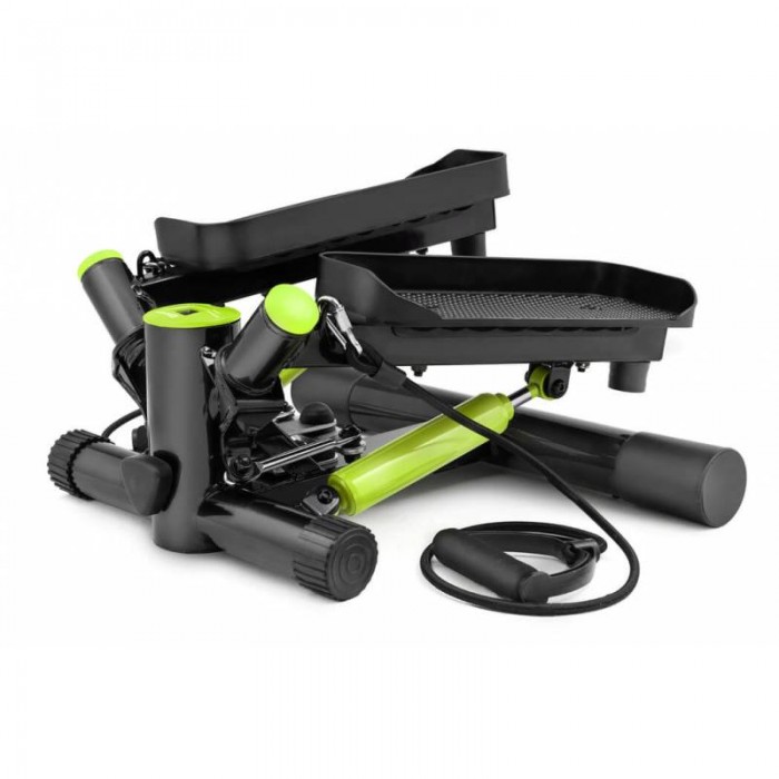 Степпер Hop-Sport HS-035S Joy салатовий Степпер Hop-Sport HS-035S Joy салатовий