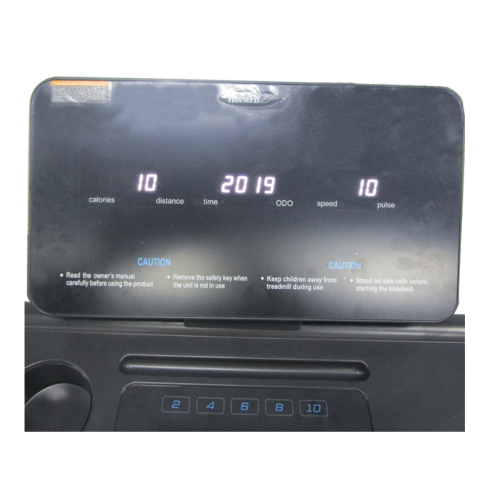 Бігова доріжка Housefit HТ 9168HP