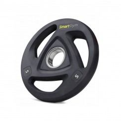 Набір дисків олімпійських Hop-Sport SmartGym 4x5 кг