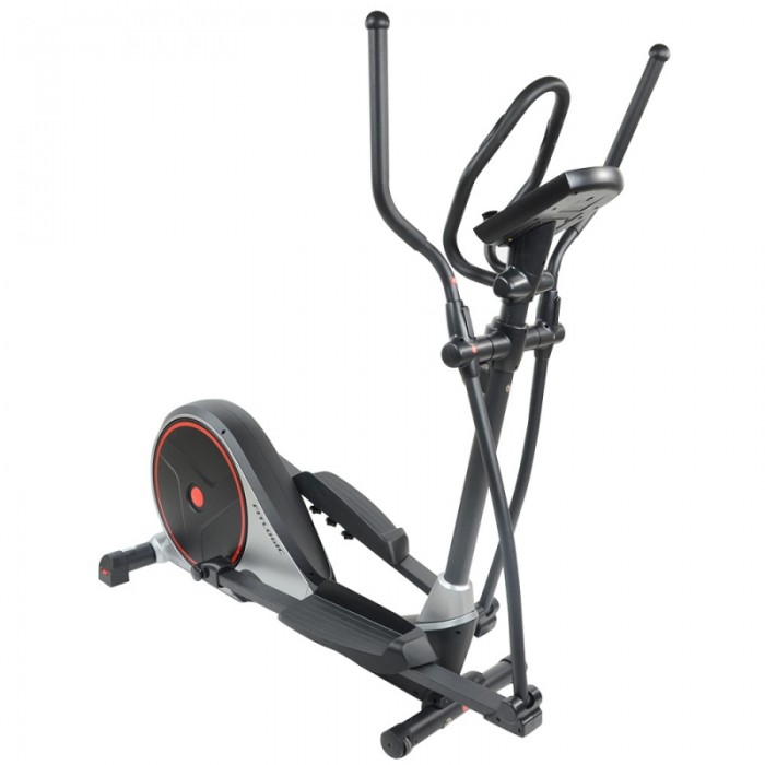 Орбитрек (еліптичний тренажер) Fitlogic BK8731H