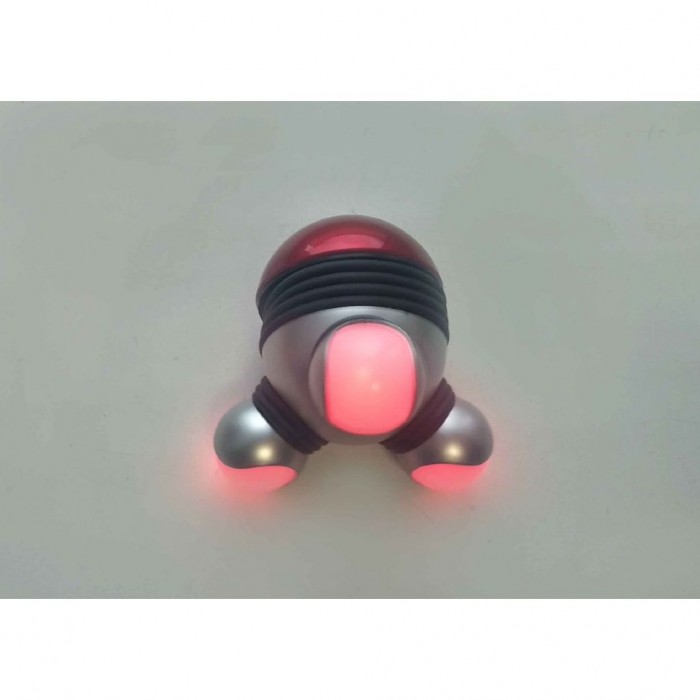 Електронний масажер LiveUp ELECTRONIC MASSAGER LS5050
