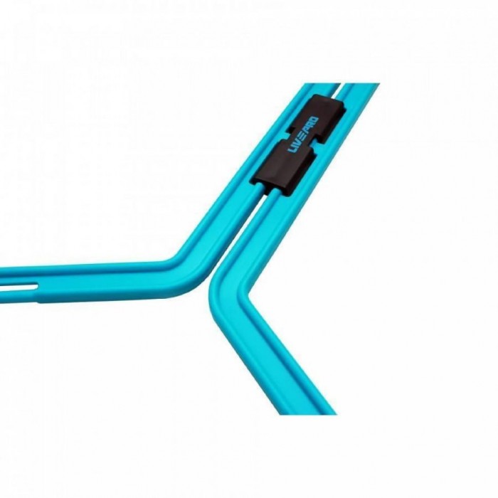 Координаційна решітка LivePro AGILITY GRID LP8612