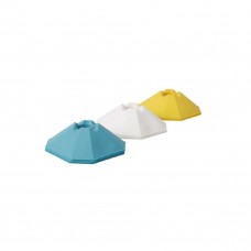 Координаційні фішки 12шт LivePro AGILITY CONES LP8616