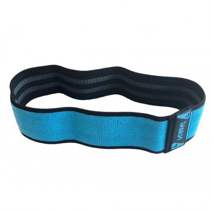 Тканинна резинка для фітнесу LivePro POWER LOOP L - light LP8414-L