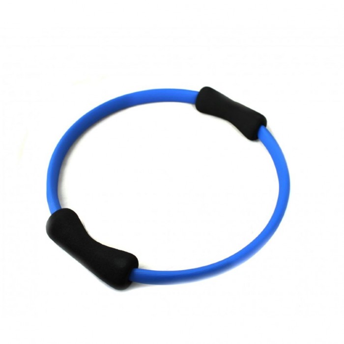Кільце для пілатесу LiveUp PILATES RING LS3167B-N