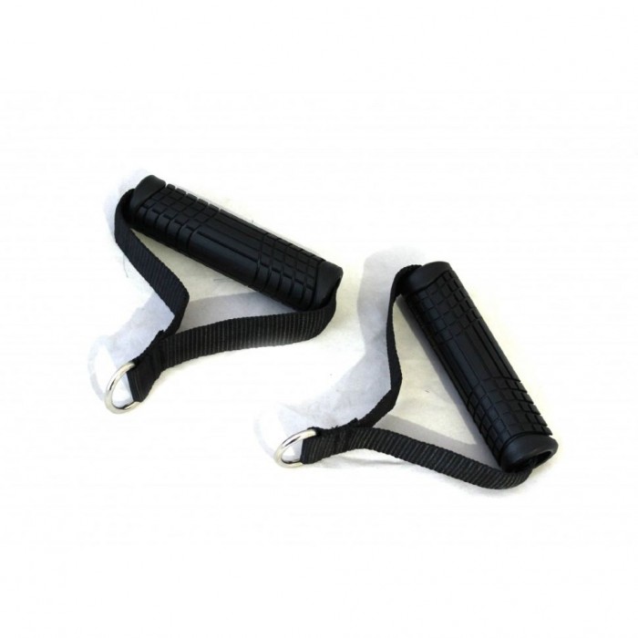 Ручки для эспандера LivePro RESIST TUBE HANDLES LP8402