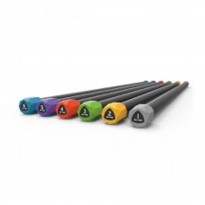 Бодибар LivePro WEIGHTED BAR 6 кг LP8145-6