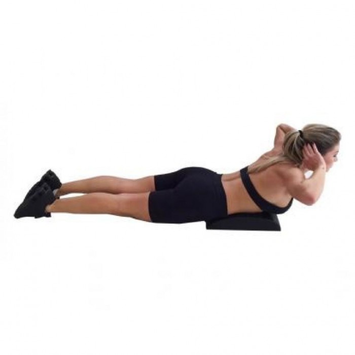Мат для пресса LiveUp AB MAT LS3361