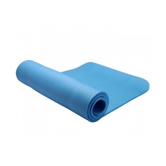 Коврик для фитнеса LiveUp NBR MAT LS3257-80b 1,5 см Коврик для фитнеса LiveUp NBR MAT LS3257-80b 1,5 см