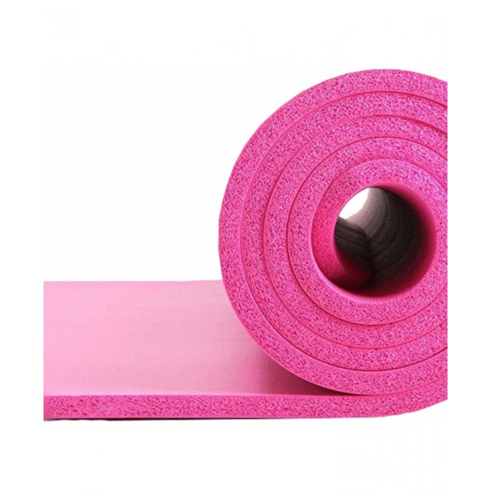 Коврик для фитнеса LiveUp NBR MAT LS3257-80p 1,5 см Коврик для фитнеса LiveUp NBR MAT LS3257-80p 1,5 см