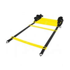 Координаційна драбинка LiveUp AGILITY LADDER LS3671-8
