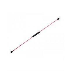 Гнучкий вібротренажер LiveUp FLEX BAR LS3283-r