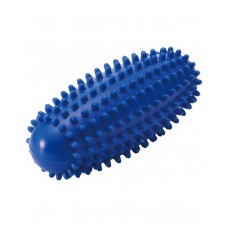 Массажный мяч 5х15 см LiveUp MASSAGE ROLLER LS5058