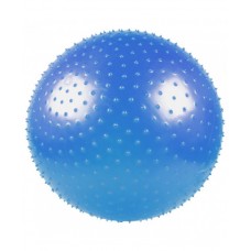 Массажный фитбол LiveUp MASSAGE BALL LS3224-65