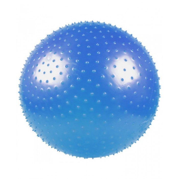 Массажный фитбол LiveUp MASSAGE BALL LS3224-65 Массажный фитбол LiveUp MASSAGE BALL LS3224-65