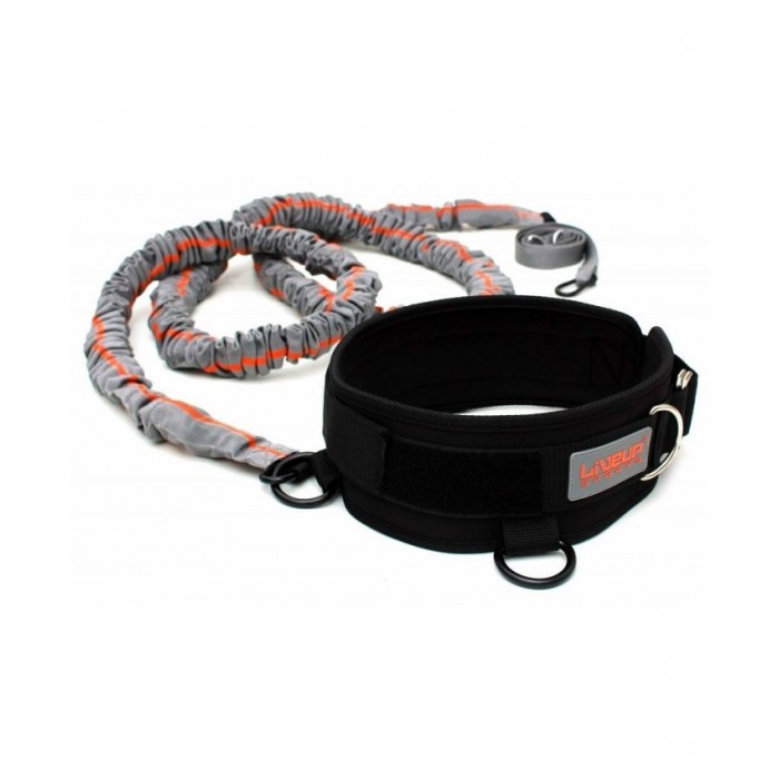 Набор для тренировок LiveUp TRAINING KIT LS3662 Набор для тренировок LiveUp TRAINING KIT LS3662