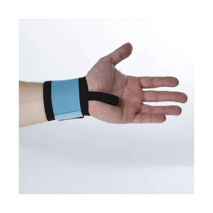 Лямки для тяги LivePro LIFTING STRAPS LP8090