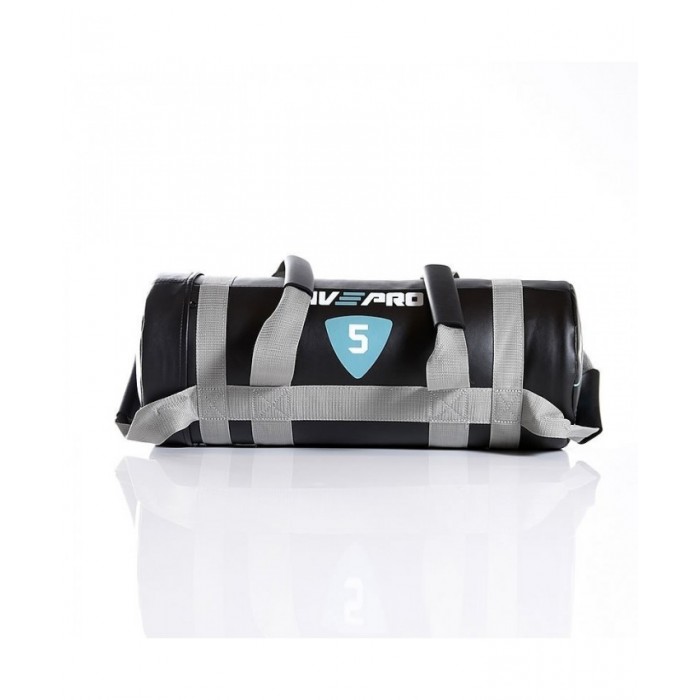 Мішок для кроссфіта LivePro POWER BAG LP8120-15