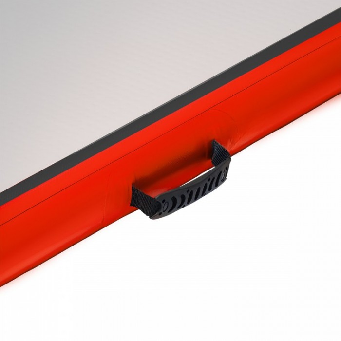Мат гимнастический надувной 4FIZJO Air Track Mat 600 x 100 x 20 см 4FJ0175