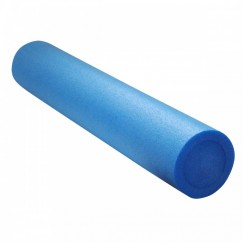 Массажный ролик (валик, роллер) SportVida PE 90 x 15 см SV-HK0319