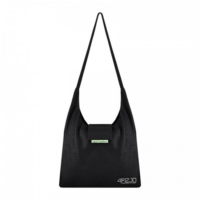 Масажний килимок з подушкою 4FIZJO Eco Mat Аплікатор Кузнєцова Black/Gold (P-5907739311566)