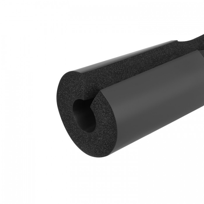 Накладка (бампер) на гриф 4FIZJO Barbell Pad Black (P-5907739311894)
