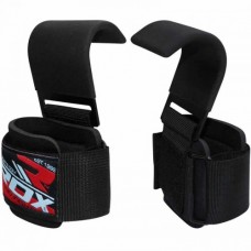 Крючки для тяги штанги RDX Neoprene