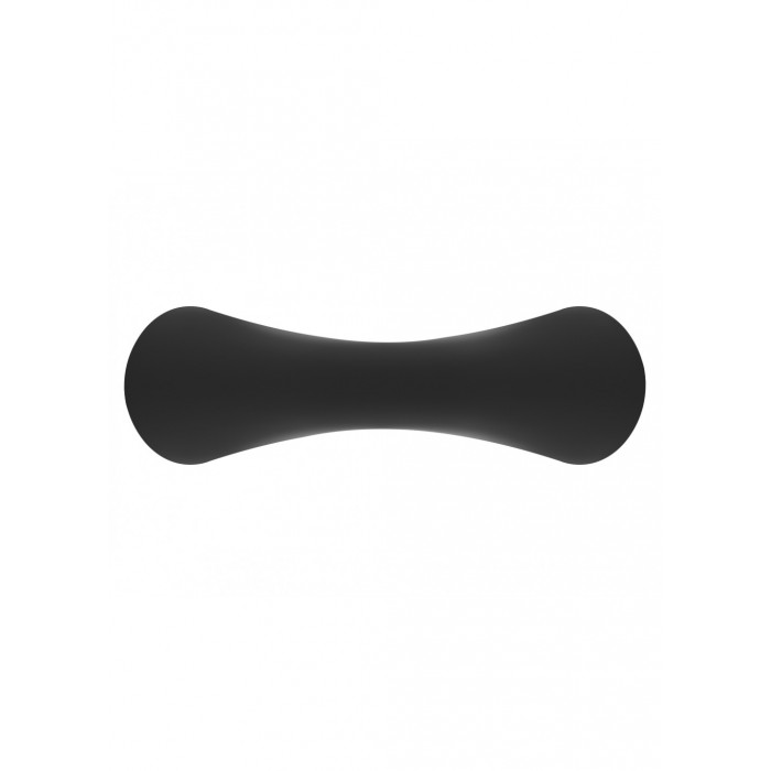 Гантели для фитнеса виниловые 4FIZJO 8-shape 2 x 3 кг (P-5907739312037)