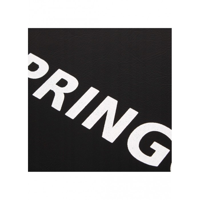 Мат для пресса Springos Ab Mat FA0001 Black
