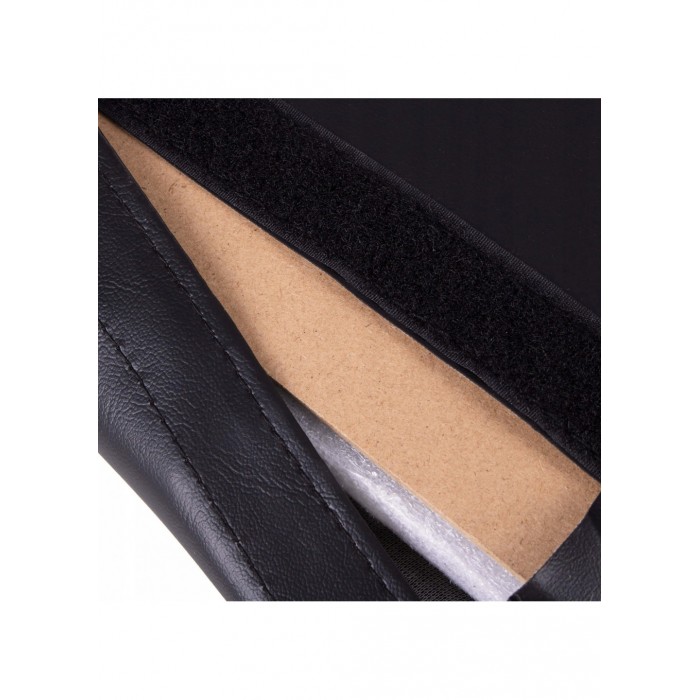 Мат для пресса Springos Ab Mat FA0001 Black