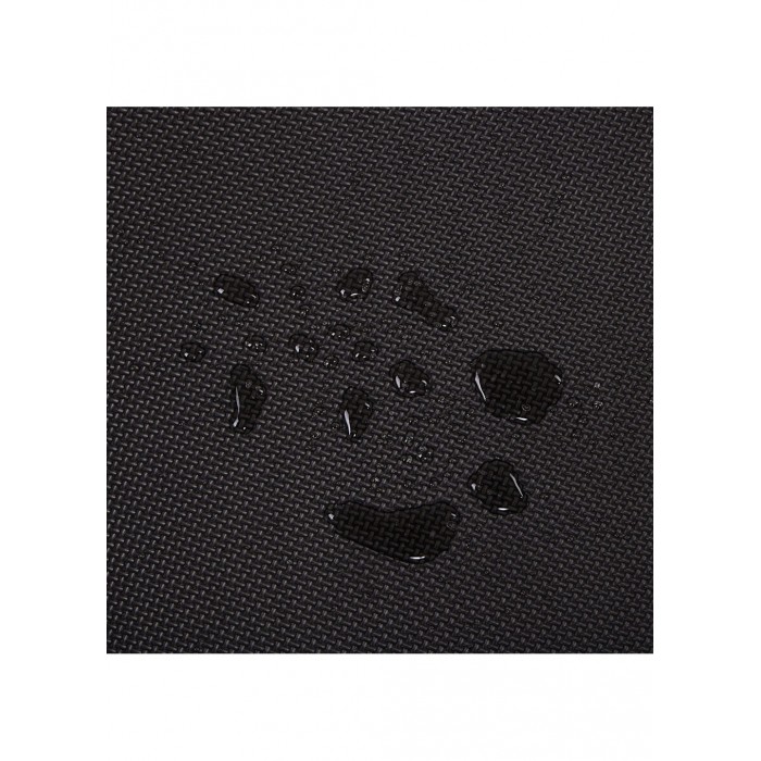 Мат-пазл (ластівчин хвіст) Springos Mat Puzzle EVA 120 x 120 x 1.2 cм FM0002 Black