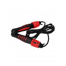 Скакалка з лічильником SportVida SV-HK0334