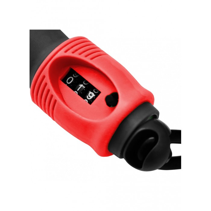Скакалка со счетчиком SportVida SV-HK0334